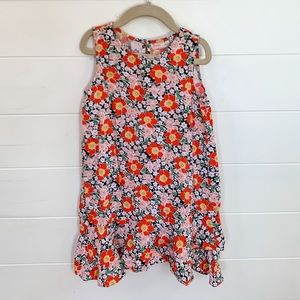 GIRLS CREWCUTS SUNDRESS